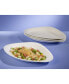 Vapiano Set of 2 Pasta Plate