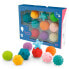 TACHAN Set Of 10 Sensory Balls