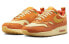 Кроссовки Nike Air Max 1 Orange Glow