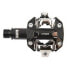 LOOK X-Track pedals