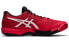 Asics Solution Speed FF 2 跑步鞋 红色 / Кроссовки Asics Solution Speed FF 2 1041A182-601