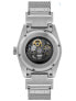 Фото #3 товара Наручные часы Diesel Men's Chronograph Griffed Gold-Tone Stainless Steel Bracelet Watch 48mm.