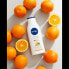 Фото #2 товара Лосьон для тела "Свежий Апельсиновый Цвет" (Body Lotion) 400 мл от Nivea