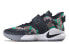 Nike Ambassador 12 LeBron BQ5436-004 Sneakers
