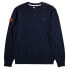 QUIKSILVER Marin sweater