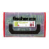 fischer FIXtainer - UX - Wall plug - Concrete - Plastic - Plastic - Green - 210 pc(s)