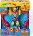 Фото #12 товара Развивающий игровой набор или фигурка для детей Figurka Superthings SUPERTHINGS SuperBot Sugarfun, figurka