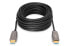 DIGITUS HDMI AOC Hybrid Fiber Optic Cable, UHD 8K, 10 m