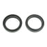 ATHENA P40FORK455160 Fork Oil Seal Kit 43x55x9.5/10.5 mm