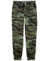 Фото #1 товара Kid Camo Everyday Pull-On Pants 4