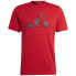 Фото #2 товара adidas Train Essentials Seasonal Training Graphic T-shirt M IJ9604