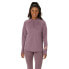 ASICS Icon long sleeve base layer