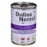 Фото #2 товара DOLINA NOTECI Premium Rich In Rabbit And Cranberry 400g Wet Dog Food