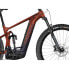 Фото #5 товара GHOST BIKES E-Riot AM CF Advanced 29´´ GX Eagle 2024 MTB electric bike