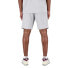 Фото #4 товара NEW BALANCE Essentials Stacked Logo French Terry shorts