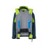 MONTURA St. Anton Pro hoodie fleece