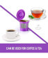 Фото #5 товара Reusable K Cups Coffee Filters 4 pack