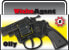 Фото #1 товара Игрушечный пистолет Sohni-Wicke Agentenrevolver Olly 12,7см, коробка