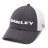 Фото #1 товара OAKLEY APPAREL Heather New Era Cap