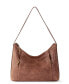 ფოტო #1 პროდუქტის Brook Leather Hobo