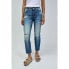 SALSA JEANS True Destroyed Craft jeans