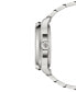 ფოტო #3 პროდუქტის Men's Swiss Automatic Multifort Stainless Steel Bracelet Watch 41mm