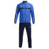 Фото #1 товара JOMA Victory tracksuit