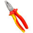 Фото #1 товара KNIPEX Combination Insulated 180 mm