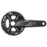 Фото #1 товара Шатун велосипедный Shimano Deore M5100 B2