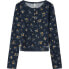 Фото #2 товара PEPE JEANS Vasti long sleeve T-shirt