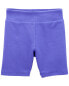 Фото #2 товара Kid Ribbed Bike Shorts 10