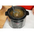 Pressure Cooker Schnellkochtopf