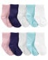 Фото #1 товара Toddler 10-Pack Crew Socks 2T-4T