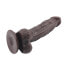 Фото #5 товара Dildo Dual Density Fashion Dude 21 x 4.1 cm Brown