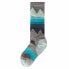 SMARTWOOL Ski Light Cushion OTC long socks