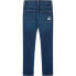 Фото #2 товара PEPE JEANS Teo Regular Waist Jeans