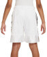 Big Boys Elite Dri-FIT Basketball Shorts