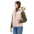 Фото #4 товара SUPERDRY Everest Faux Fur Vest