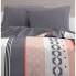 Фото #4 товара Пододеяльник HOME LINGE PASSION Синий 220 x 240 cm