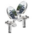 Фото #2 товара OXFORD Rearview mirrors set