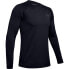 Фото #3 товара UNDER ARMOUR Packaged 3.0 Long Sleeve Base Layer