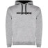 Фото #3 товара KRUSKIS Word Snowboarding Two-Colour hoodie