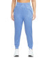 Фото #1 товара Women's Therma-FIT One High-Waisted 7/8 Jogger Pants