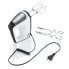 Фото #6 товара SEVERIN HM 3830 - Hand mixer - White - Knead - Mixing - Buttons - Lever - Plastic - Stainless steel