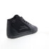Фото #25 товара Lakai Flaco II Mid MS4220113A00 Mens Black Skate Inspired Sneakers Shoes