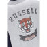 RUSSELL ATHLETIC E36352 full zip sweatshirt