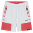 Фото #3 товара Puma Amg Statement Woven Shorts Mens Size M Casual Athletic Bottoms 62370812