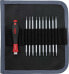 Фото #2 товара Wiha Wiha screwdriver with interchangeable blades System4 - 27820