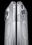 Фото #10 товара Чехол для смартфона Kingxbar Magnetyczный Etui iPhone 14 MagSafe PQY Go Out Series, сребряный