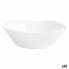 Salad Bowl Bormioli 498910M91321990 (12 Units) (25 x 8,2 cm)